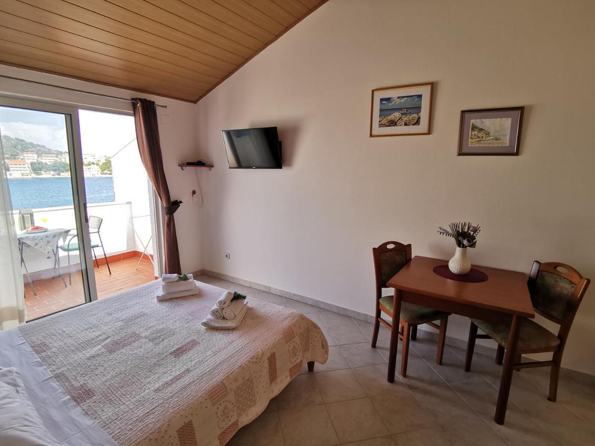 Apartments Marija Lastovo Esterno foto